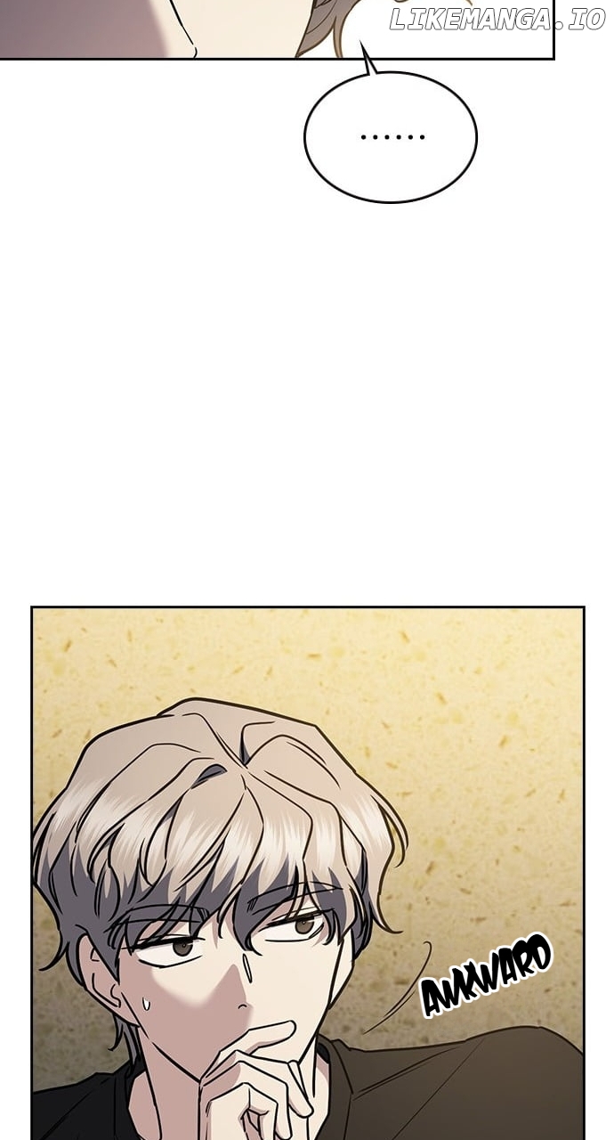 How to break up well Chapter 28 - page 28